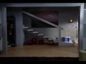 Кажется Что Кто то Ходит по Квартире
