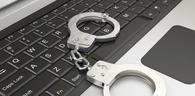 Киберпреступность: понятие, виды, наказание