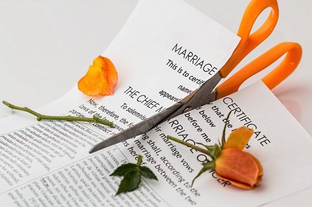 Когда брачный договор может быть признан недействительным