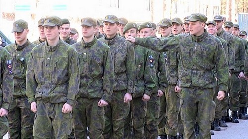 Когда и до какого числа происходит призыв в армию