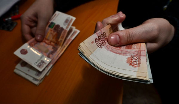 Когда и в каком размере назначается штраф при отсутствии прописки