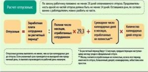 Когда Лучше Брать Отпуск до Декрета