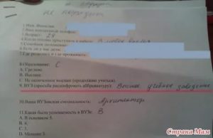 Когда Можете Приступить к Работе Что Писать