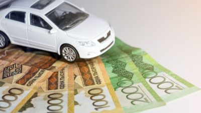 Когда надо оплачивать налог на автомобиль?