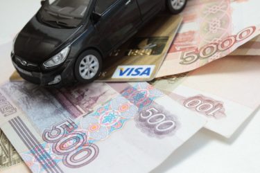Когда отменят транспортный налог на легковые машины?