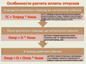 Когда Выплачивается Учебный Отпуск до Или После