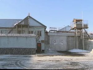 Колония поселения для бывших сотрудников в алтайском крае