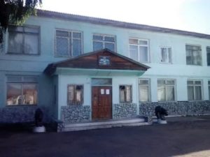 Колония поселения для бывших сотрудников в алтайском крае