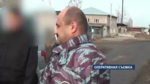 Колония поселения для бывших сотрудников в алтайском крае