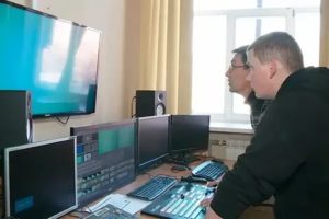 Колония поселения для бывших сотрудников в алтайском крае