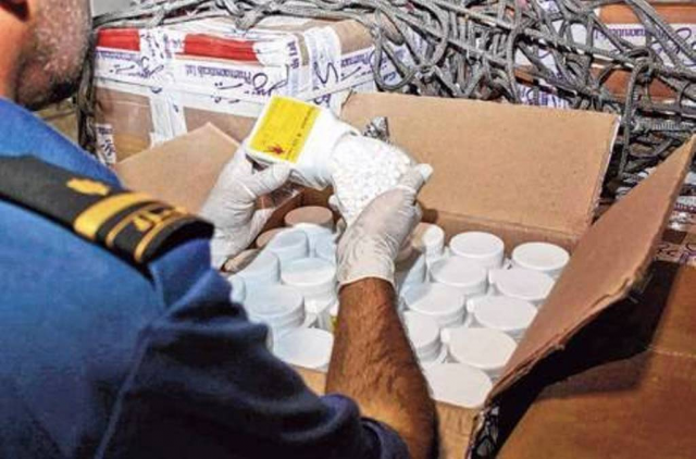 Контрабанда сигарет, наркотиков, оружия &mdash; нарушение уголовного кодекса рф