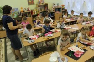Коррекционная Группа в Детском Саду Что Это