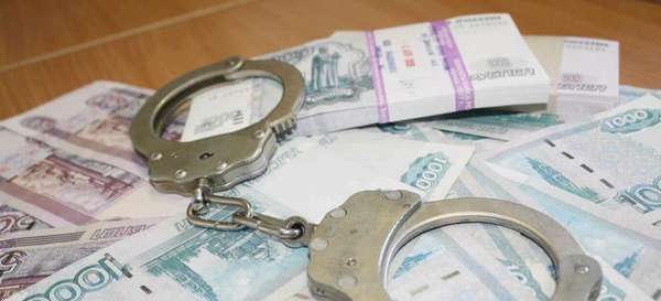 Кража на сумму более 1000 рублей &mdash; виды и особенности нарушения