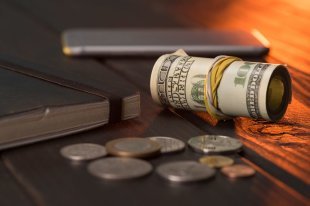 Кража с банковской карты: распространенные способы