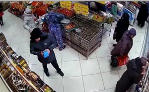 Кража в магазине до 500 рублей что будет