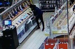 Кража в магазине до 500 рублей что будет