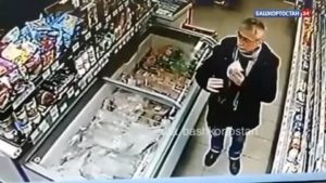 Кража в магазине на сумму более 1000 рублей судебная практика