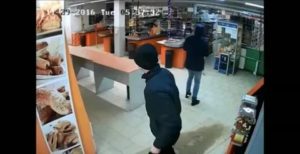 Кража в магазине на сумму более 1000 рублей судебная практика