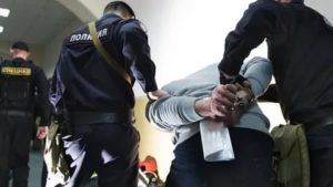 Кража в магазине на сумму более 3000 рублей ответственность
