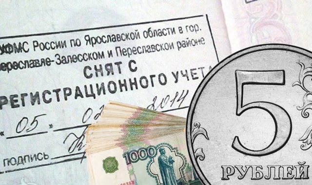Кредит с временной регистрацией &mdash; виды займов и условия