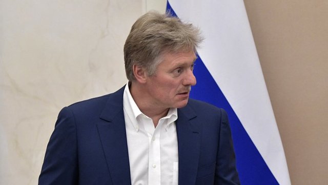 Кремль ответил на обвинение эрдогана в нарушении договора по сирии