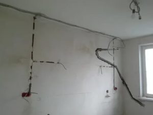 Кто Должен Менять Проводку в Муниципальной Квартире