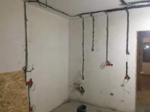 Кто Должен Менять Проводку в Муниципальной Квартире