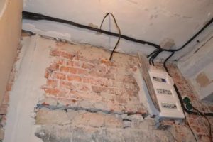 Кто Должен Менять Проводку в Муниципальной Квартире