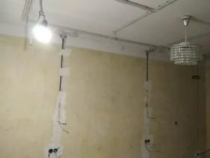 Кто Должен Менять Проводку в Муниципальной Квартире