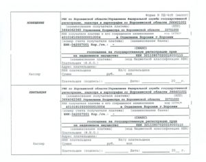 Кто должен платить госпошлину при покупке квартиры
