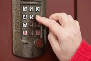 Кто Должен Ремонтировать Домофон в Многоквартирном Доме