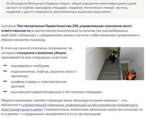 Кто Должен Убираться в Подъезде Многоквартирного Дома