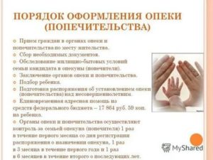 Кто Является Опекуном Ребенка После Развода