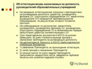 Кто Является Работодателем Для Руководителя Муниципальной Школы