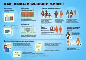 Кто является собственником приватизированной квартиры в россии