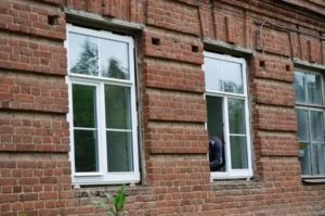 Кто Меняет Окна в Муниципальной Квартире