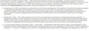 Кто Может Получить Компенсацию Если Наследник Умер