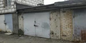 Кто Может Препятствовать Перепланировки Гаража в Гск