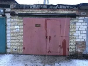 Кто Может Препятствовать Перепланировки Гаража в Гск
