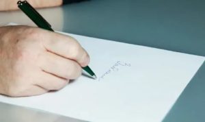 Кто может привлечь к уголовной ответственности за заведомо ложный донос