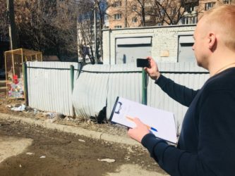 Кто накладывает штраф на управляющие компании?