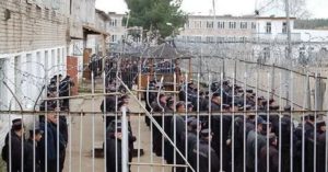 Кто не Отбывает Наказание в Колониях Поселениях