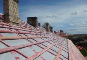 Кто Отвечает за Крышу в Многоквартирном Доме