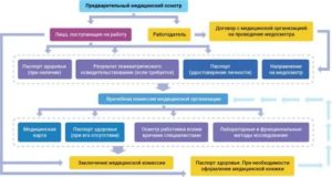 Кто Отвечает за Медосмотры в Организации