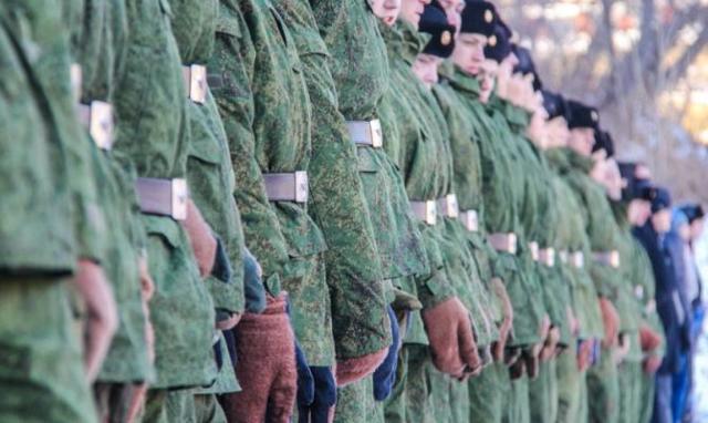 Кто подлежит призыву на военную службу и кто освобожден