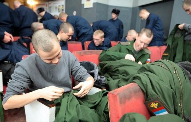 Кто подлежит призыву на военную службу: требования к здоровью призывника