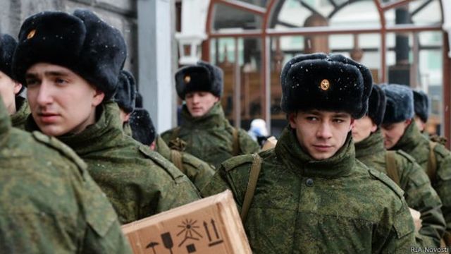 Кто подлежит призыву на военную службу: требования к здоровью призывника