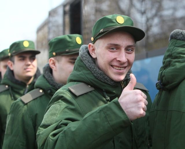 Кто подлежит призыву на военную службу: требования к здоровью призывника