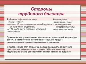 Кто Составляет Трудовой Договор Юрист Или Кадровик