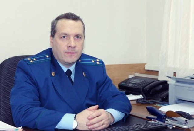 Кто возбуждает уголовные дела